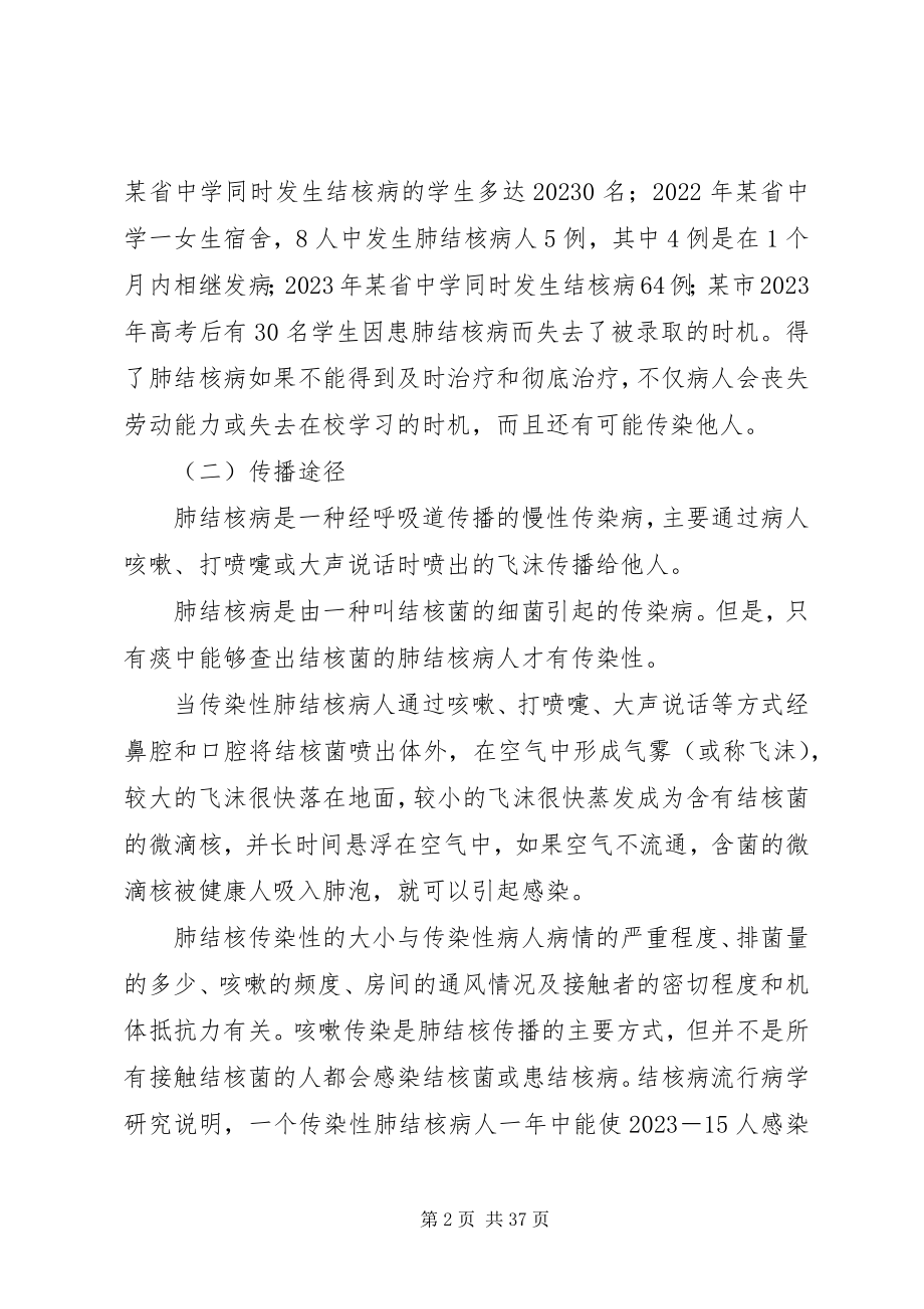 2023年结核病宣传资料.docx_第2页