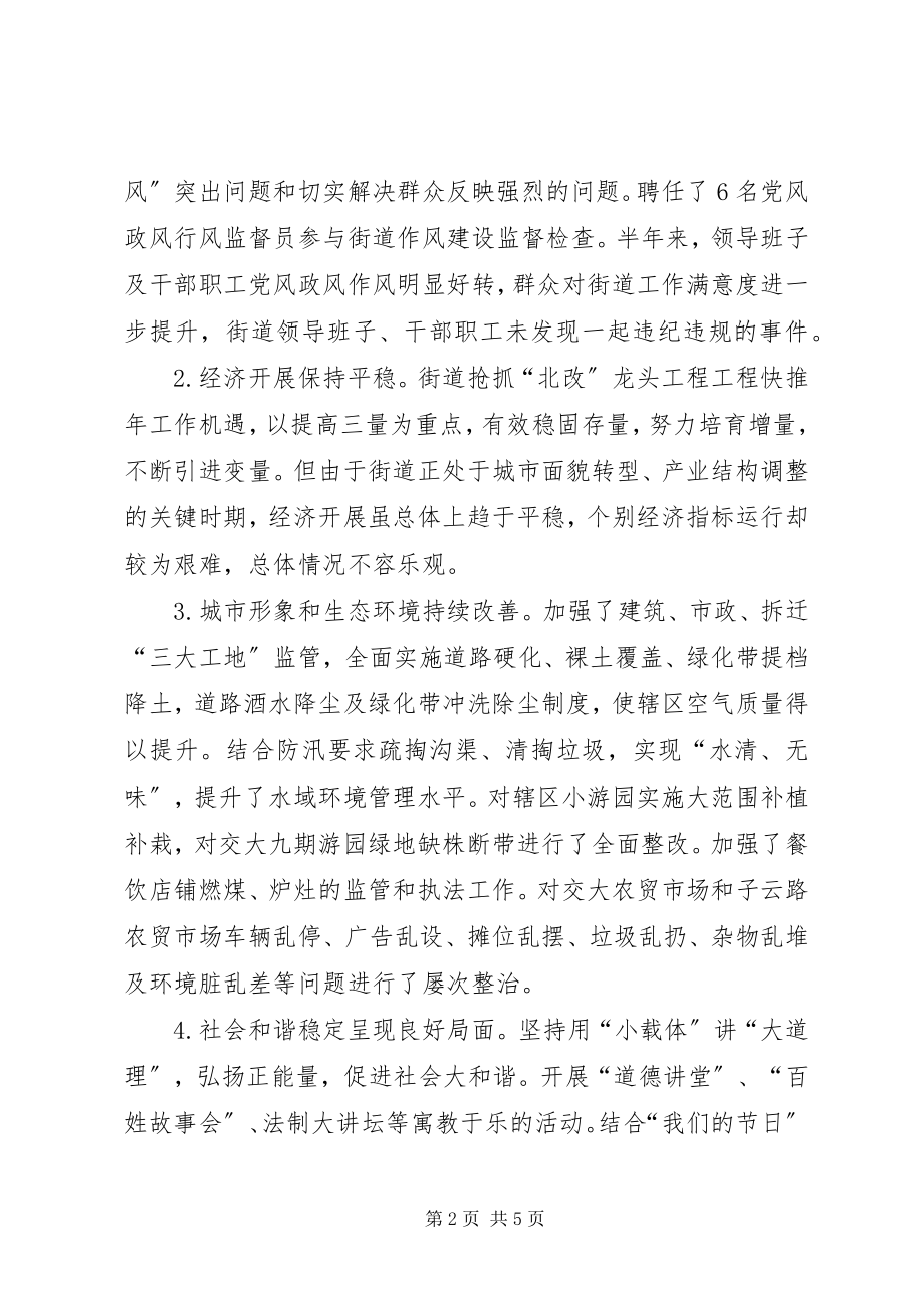 2023年街道终的工作总结.docx_第2页