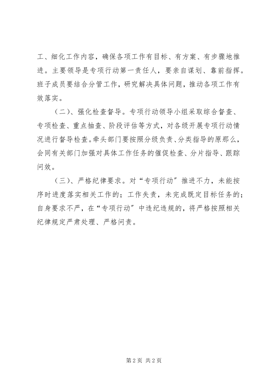 2023年打铁必须自身硬专项行动总结.docx_第2页