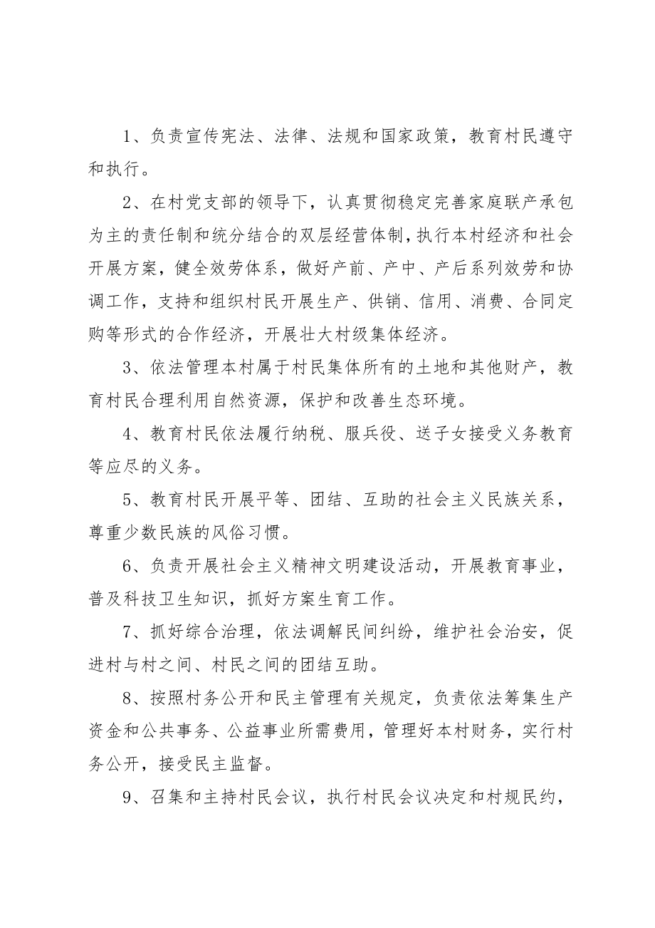 2023年村党支部书记计生职责新编.docx_第2页