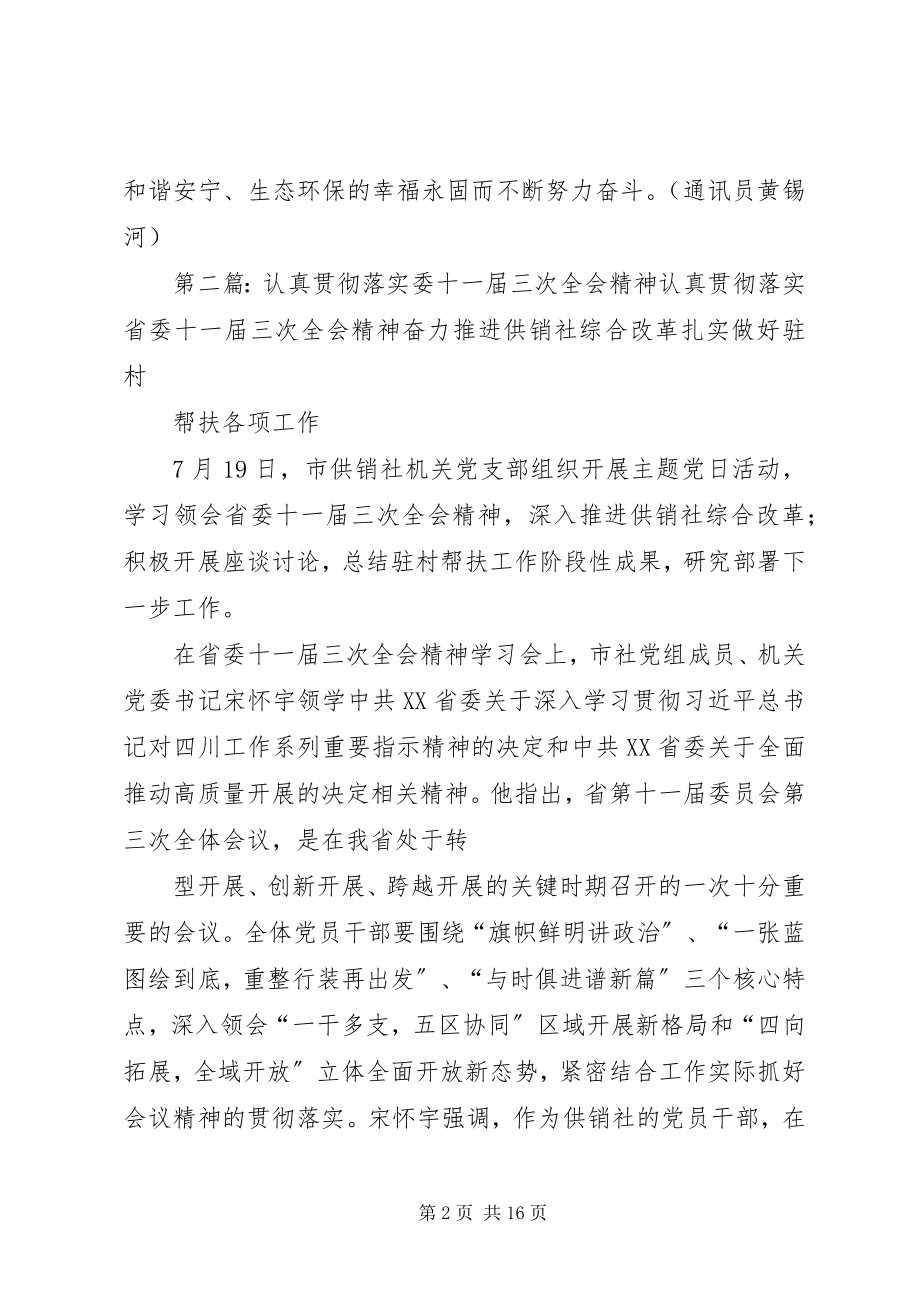 2023年永固镇迅速传达贯彻县委十一届九次全会精神.docx_第2页