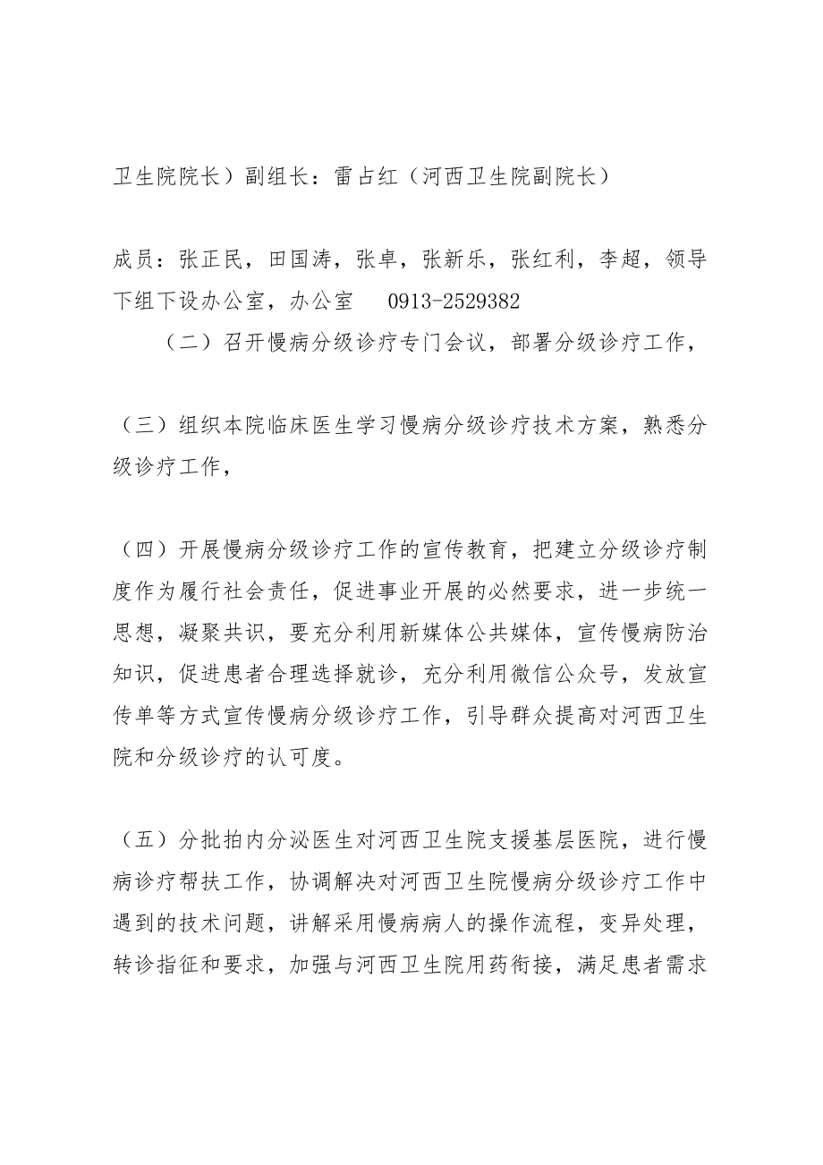 2023年河西慢病分级诊疗方案.doc_第2页