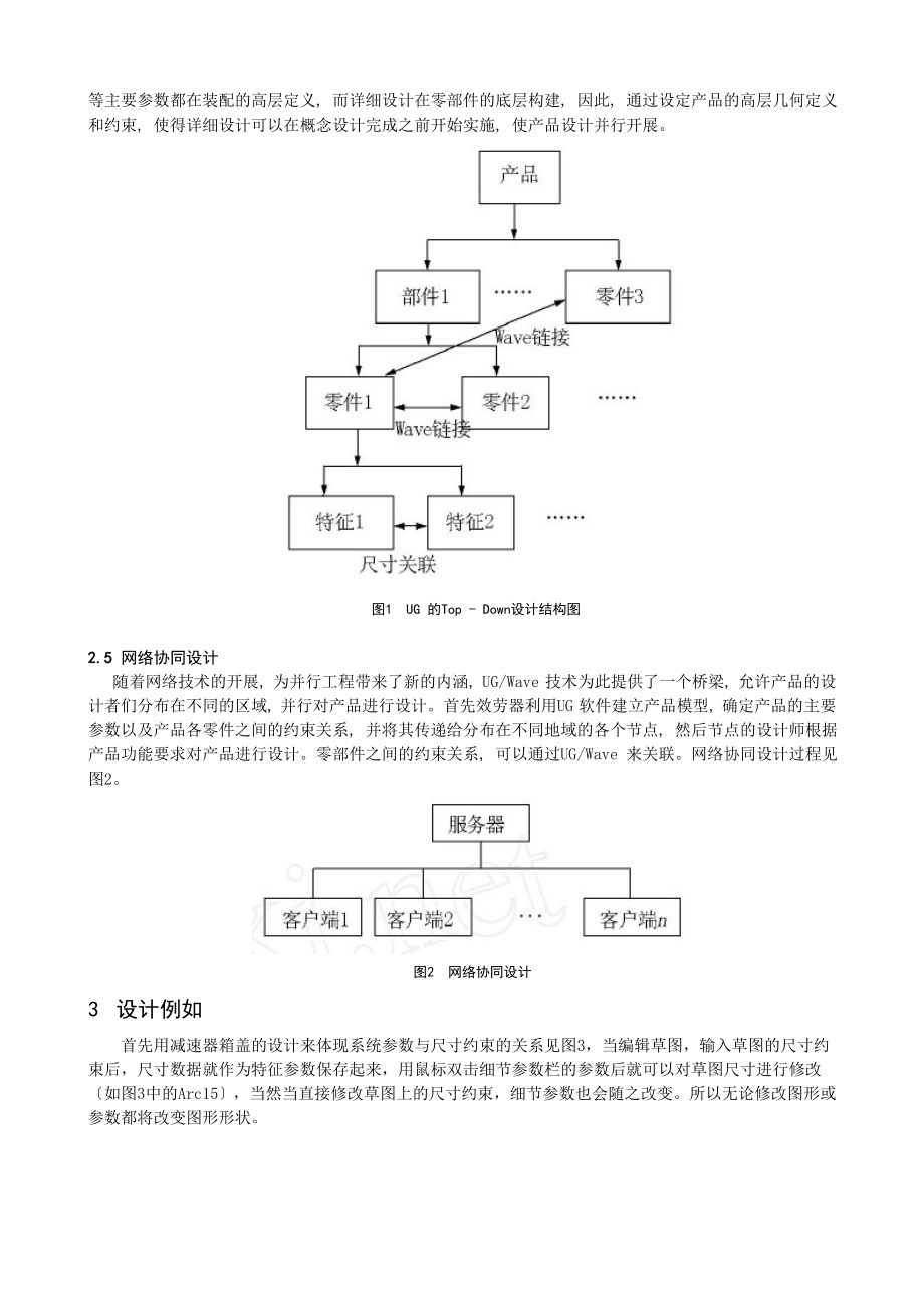 2023年基于UG参数化建模的关键技术.doc_第3页