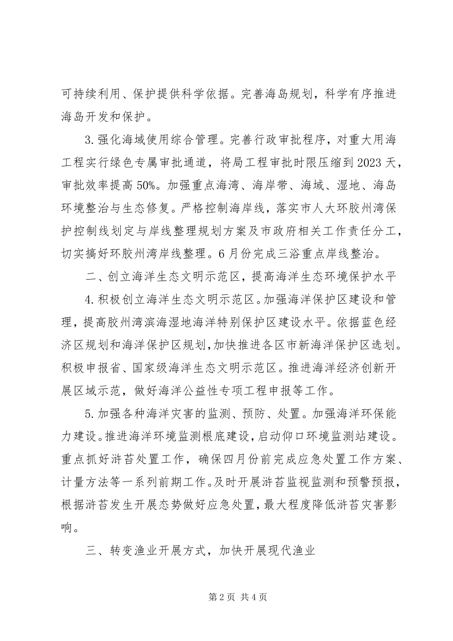 2023年XX县区海洋与渔业局新编.docx_第2页