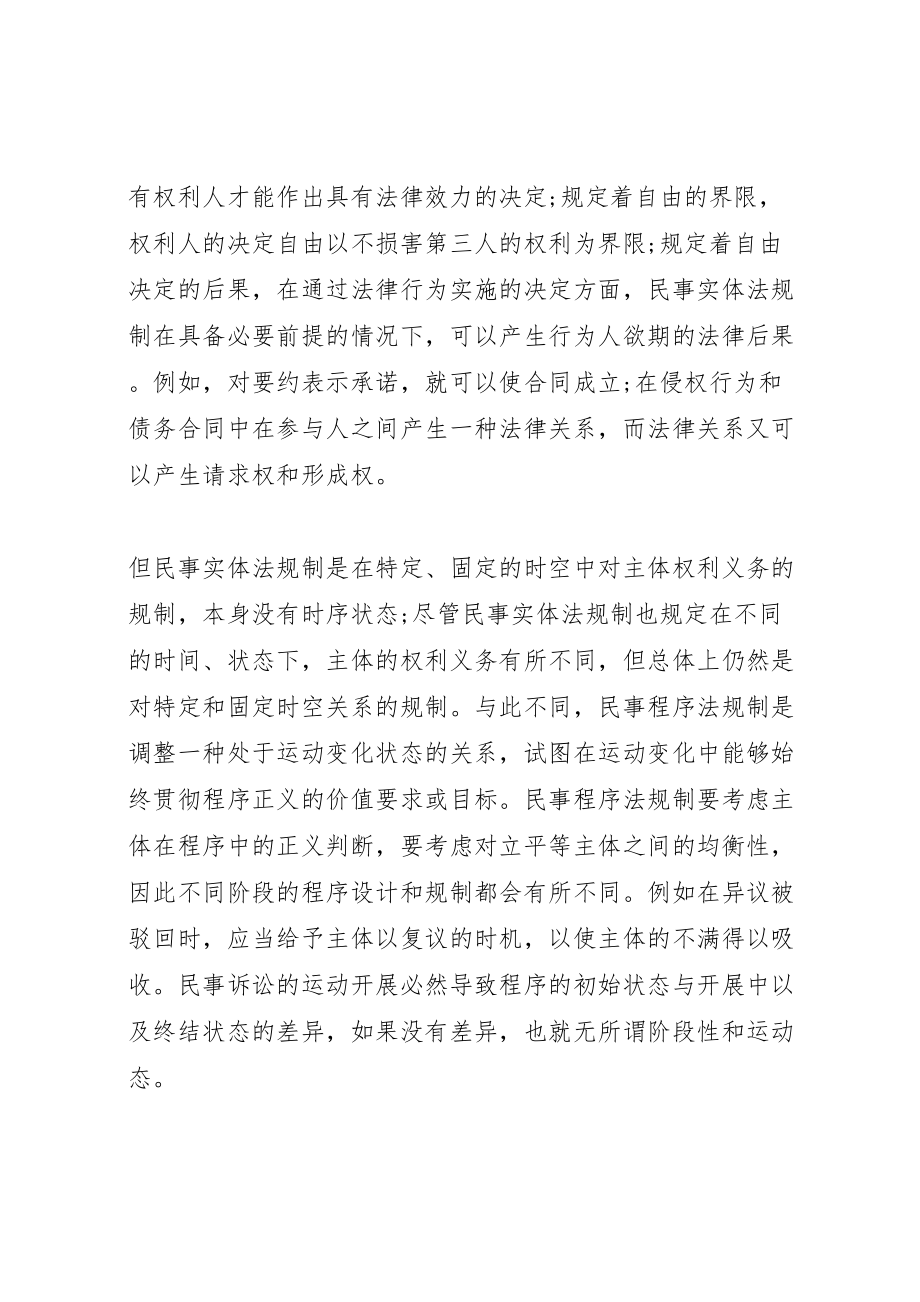 2023年学习民诉法心得体会.doc_第2页