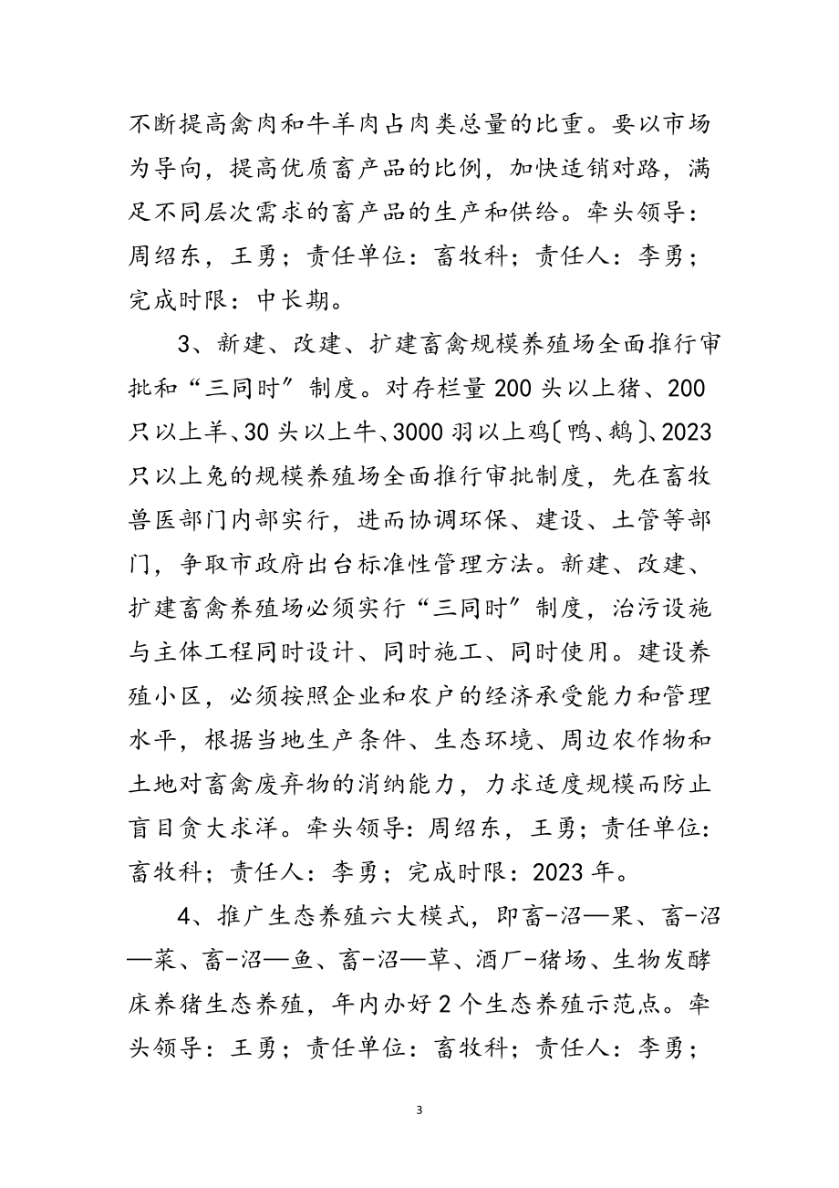 2023年扎实做好畜牧兽医工作实践好发展观承诺书范文.doc_第3页