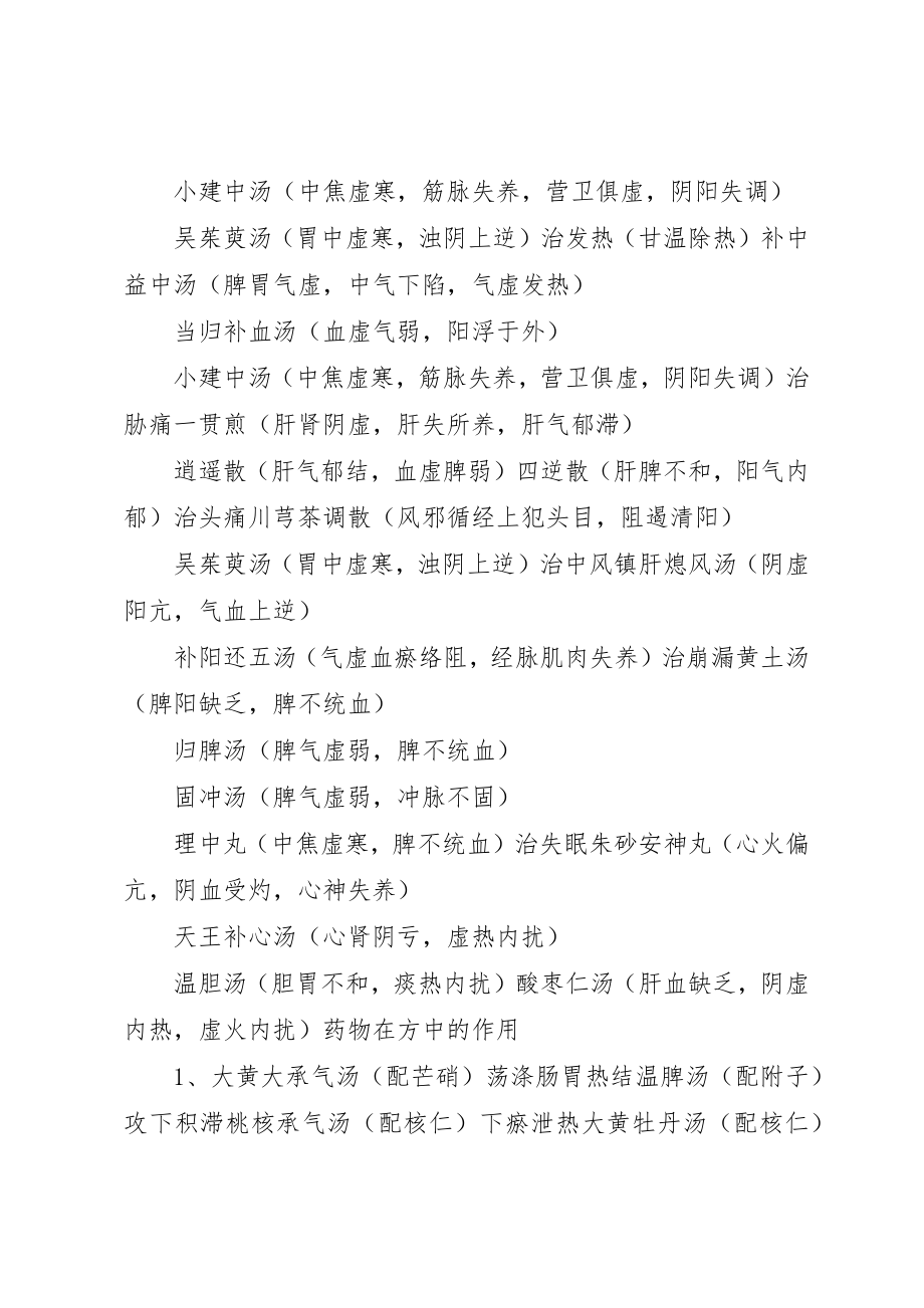 2023年大学方剂学心得感悟.docx_第3页