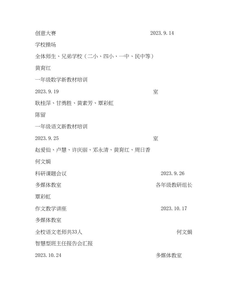 2023年教务处小学教育科研工作总结.docx_第2页