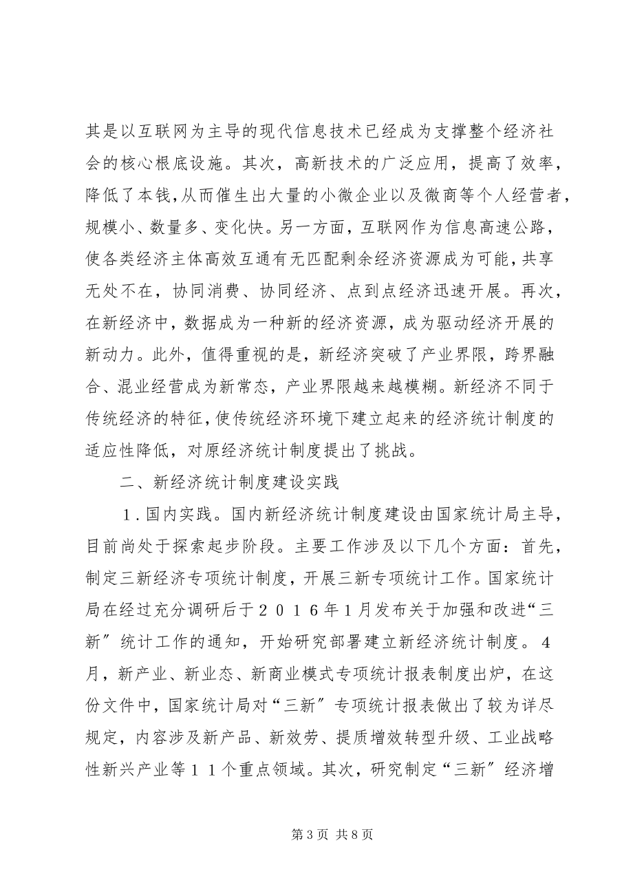 2023年新经济统计制度建设路径.docx_第3页