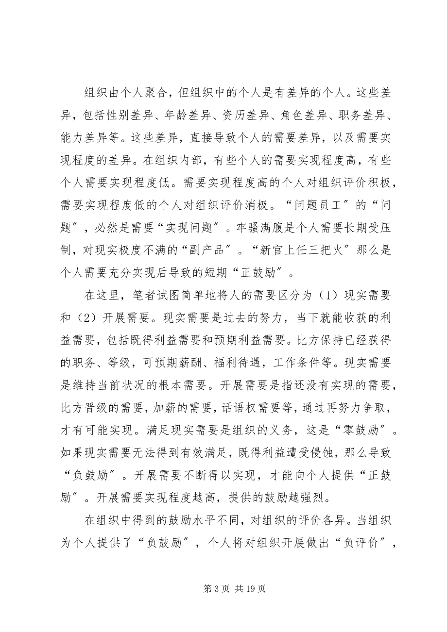 2023年组织愿景与个人生涯.docx_第3页