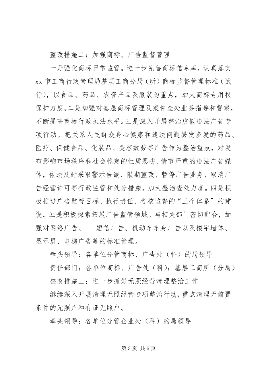 2023年工商局民主评议机关作风整改方案.docx_第3页