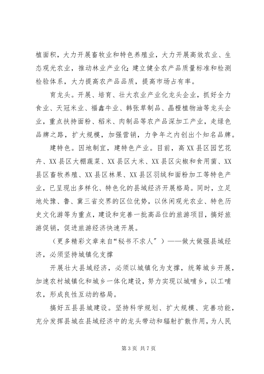 2023年做大做强县域经济的路径思考.docx_第3页