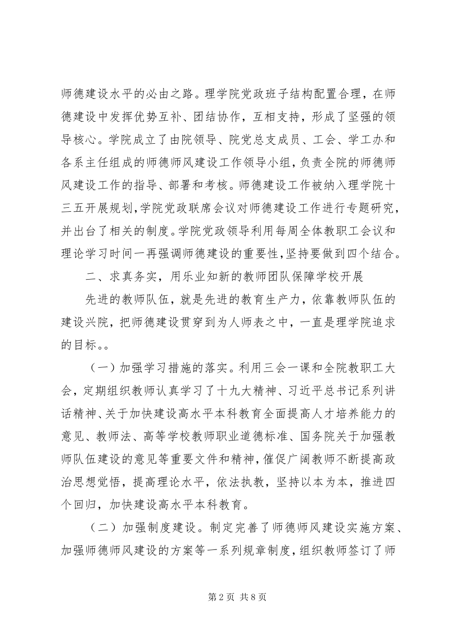 2023年优秀集体材料汇报.docx_第2页