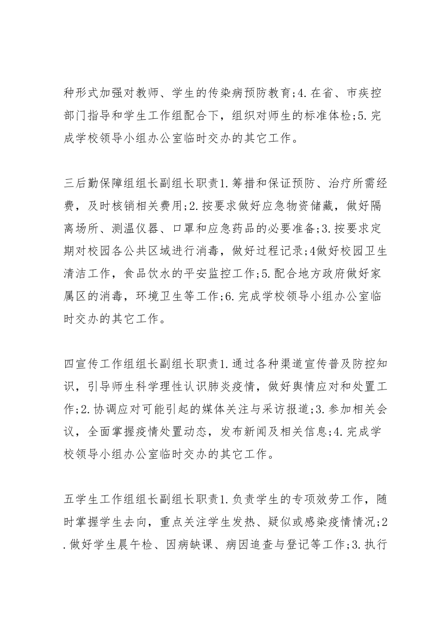 2023年企业新型肺炎疫情防控方案 .doc_第3页