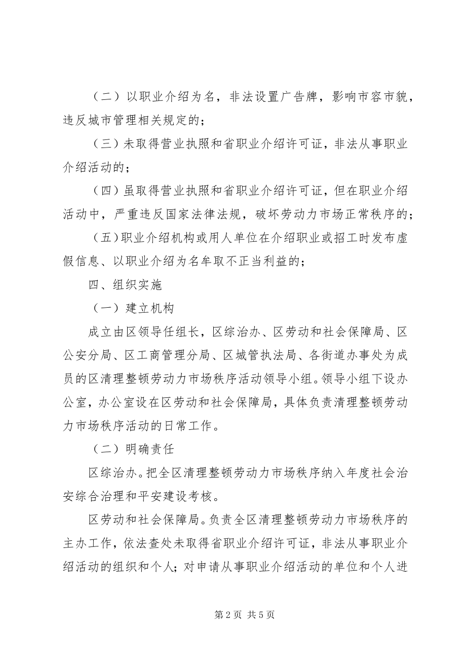 2023年区劳动力市场秩序整治意见.docx_第2页