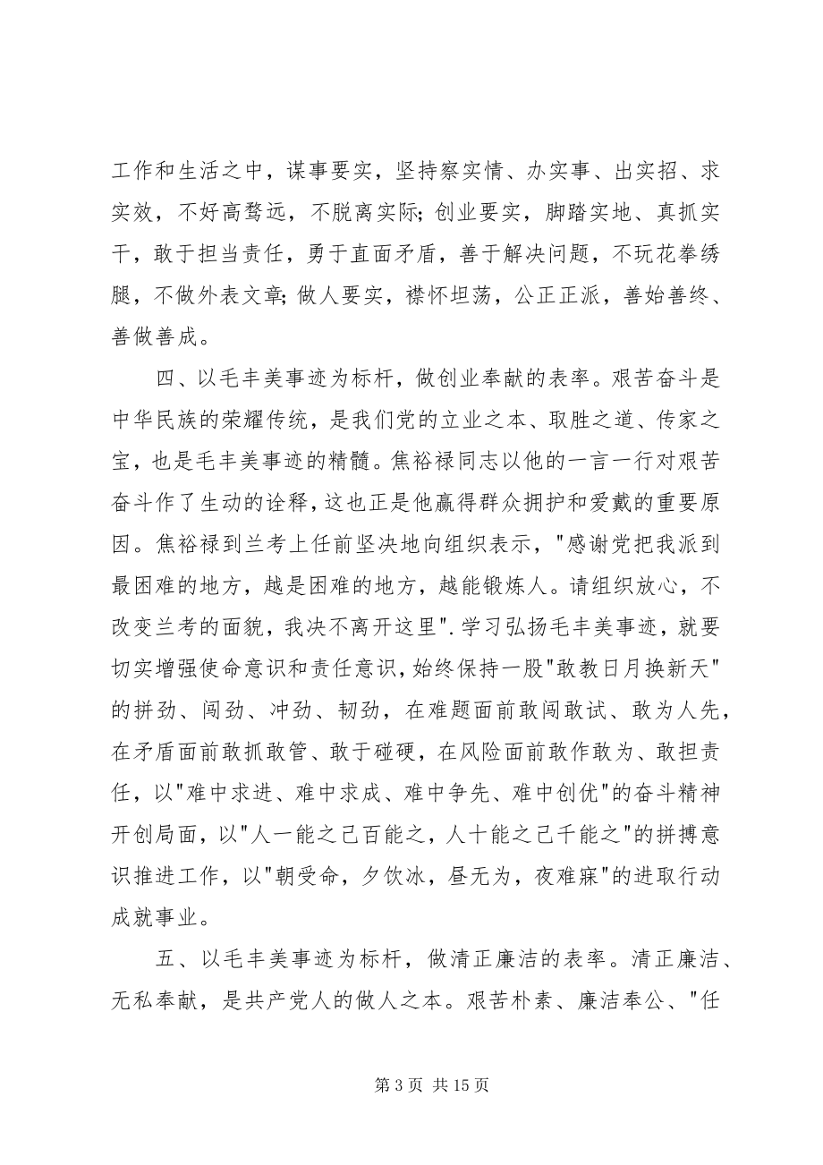 2023年毛丰美事迹心得体会.docx_第3页