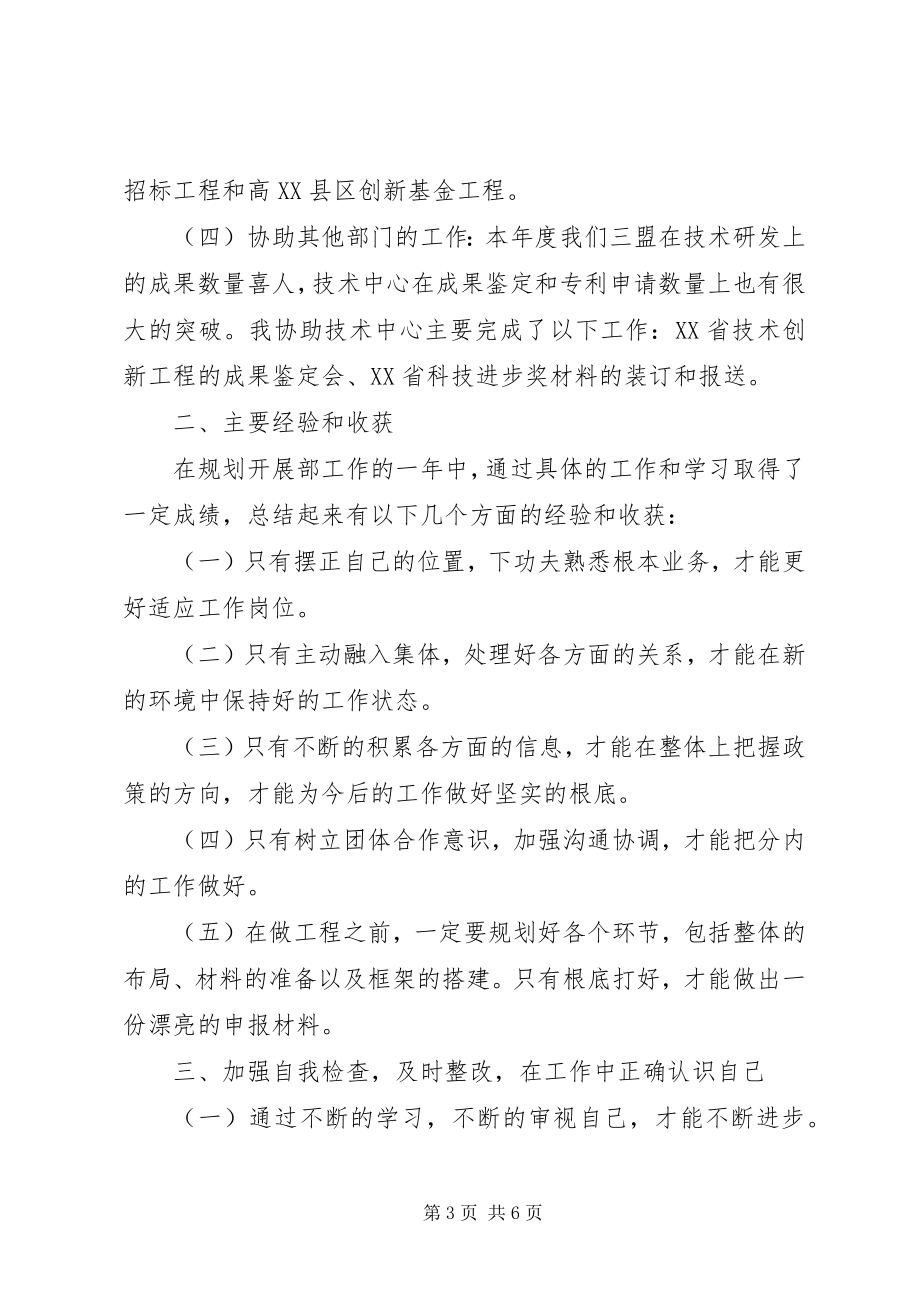 2023年规划项目部终总结.docx_第3页