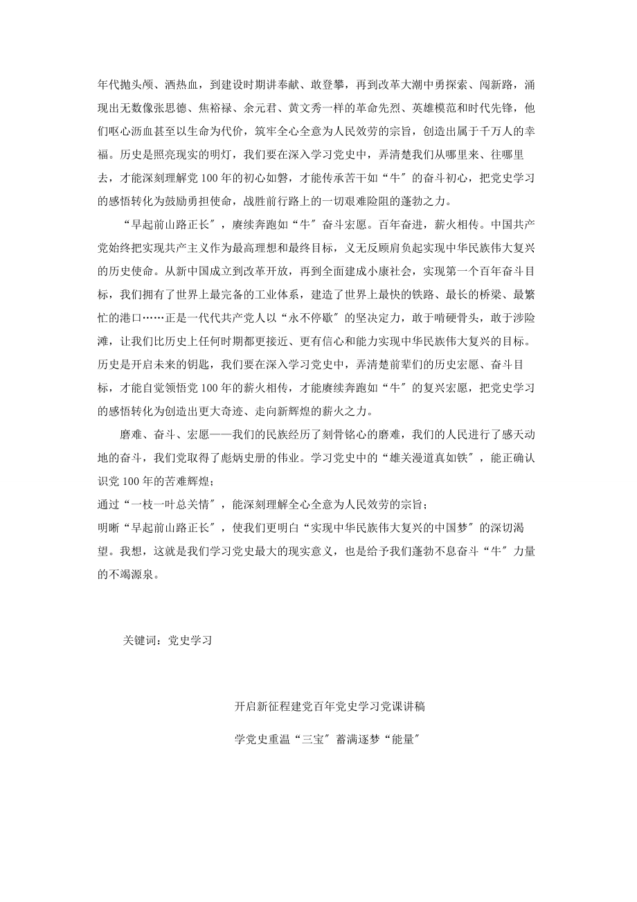 2023年支部学习党史10篇2.docx_第2页