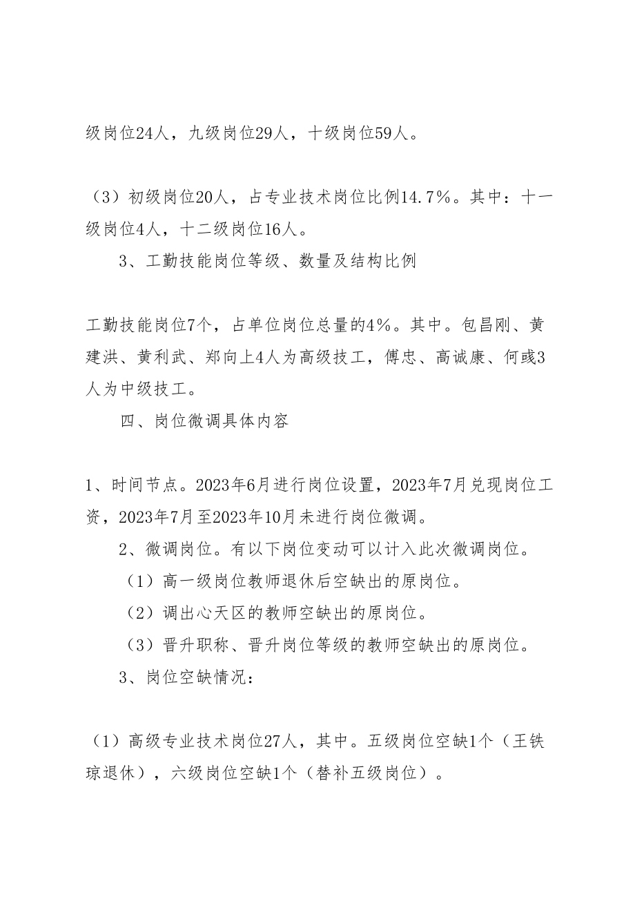 2023年心天中学岗位微调实施方案.doc_第3页