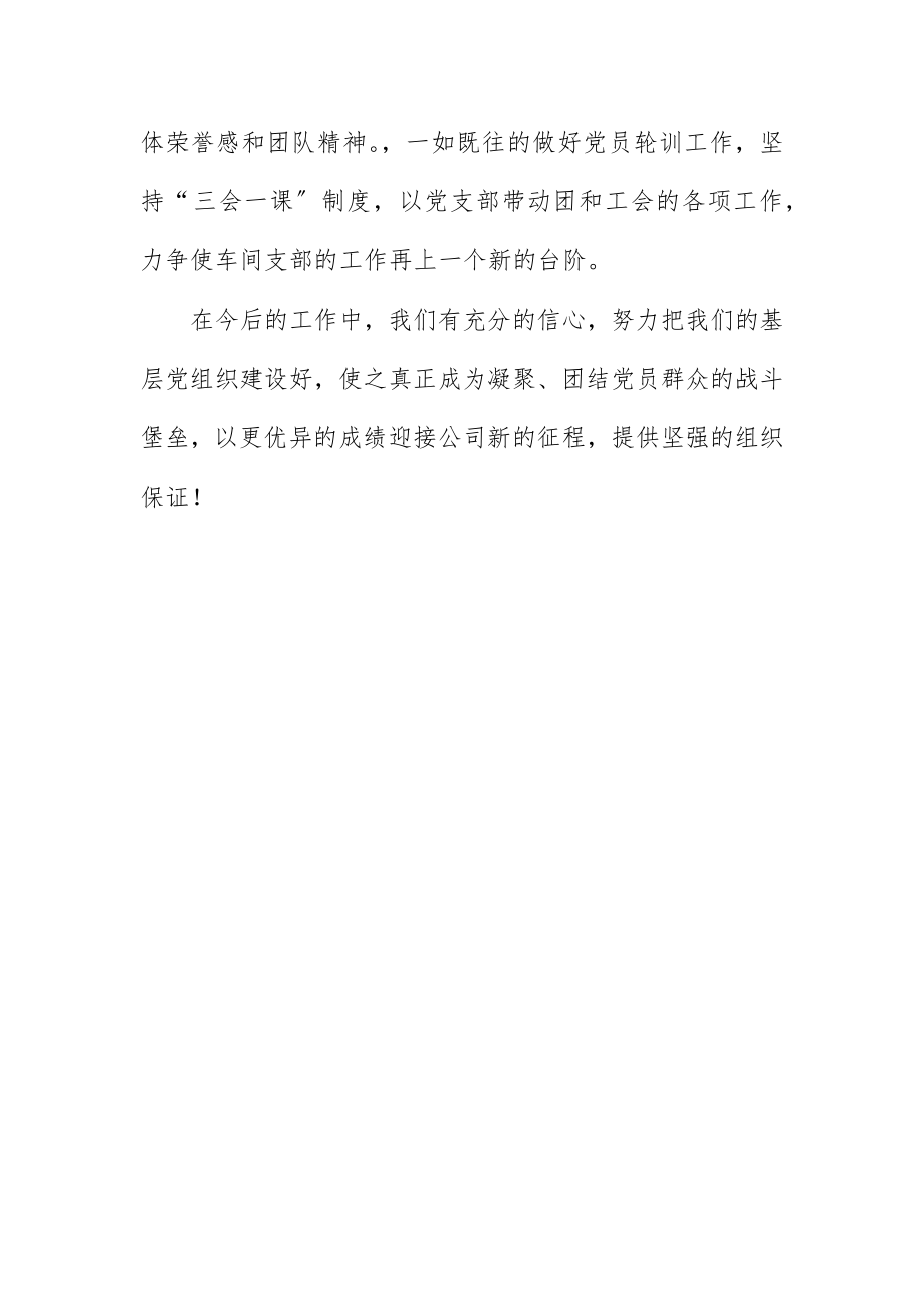 2023年车间先进党支部申报材料新编.docx_第3页