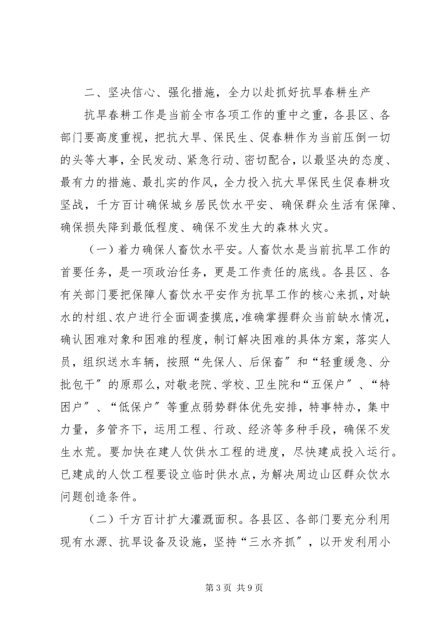 2023年副市长在抗旱春耕的致辞.docx_第3页