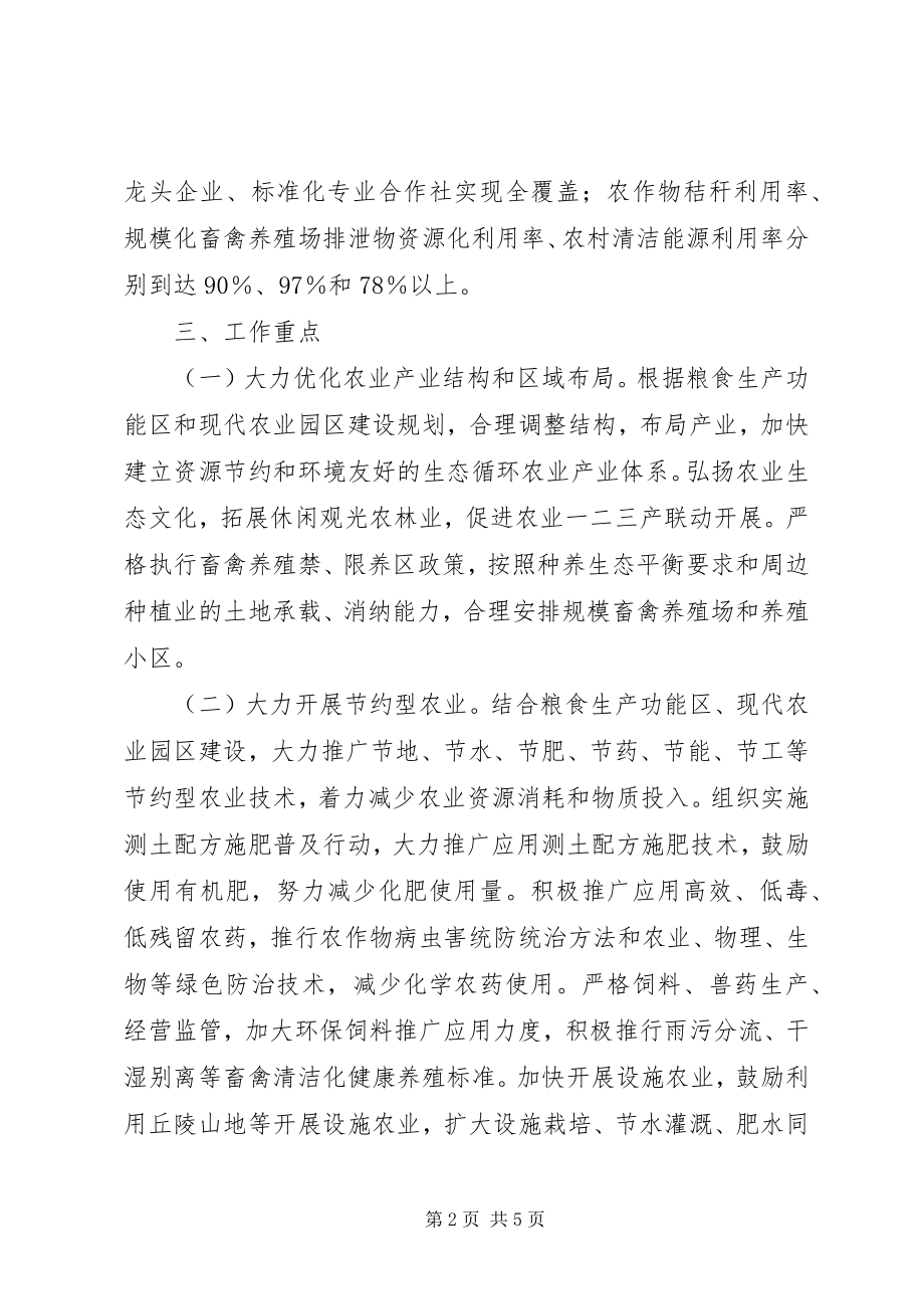 2023年构建生态循环农业.docx_第2页