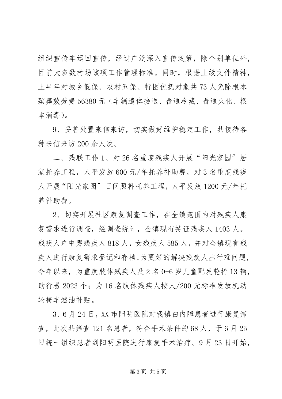 2023年民政残联度工作总结.docx_第3页