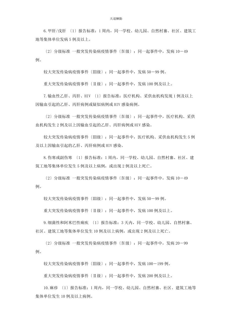 2023年公共卫生事件分类分级标准.docx_第3页