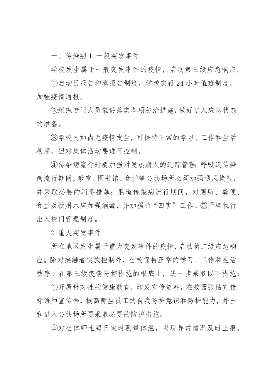 2023年传染病防控管理制度.docx_第3页