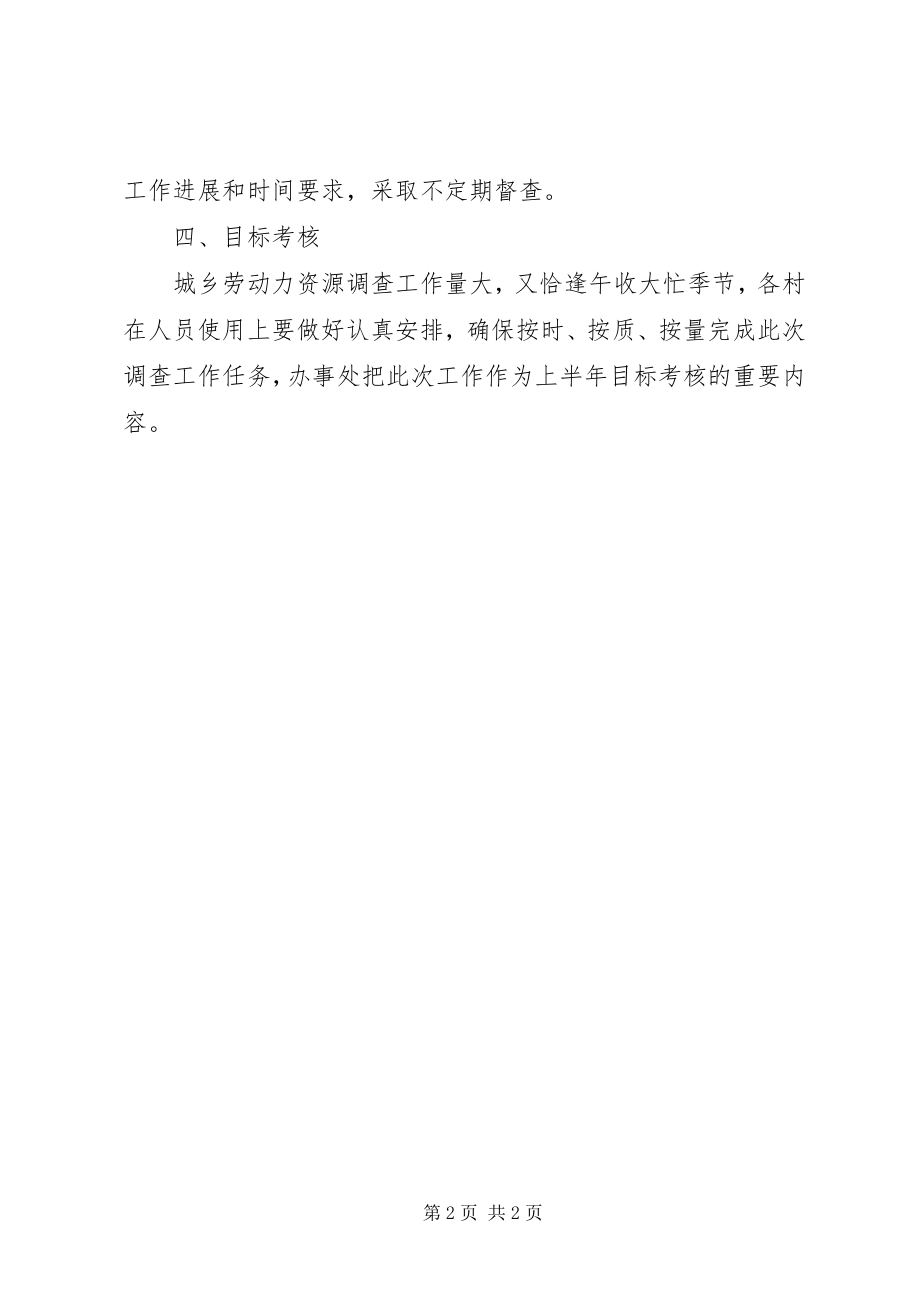 2023年全县劳动力调查工作意见.docx_第2页