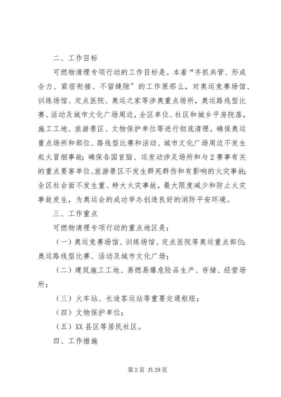 2023年社会面可燃物清理专项行动方案.docx_第2页