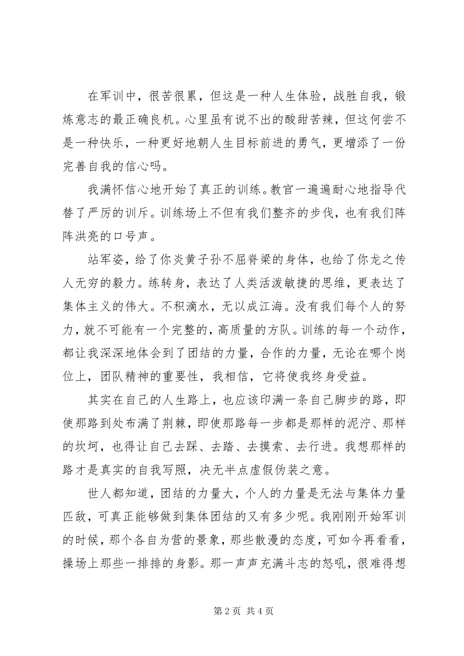 2023年执法培训的心得体会.docx_第2页