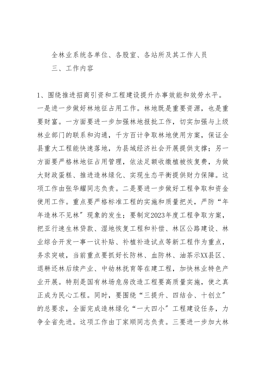 2023年林业系统发展提升指导方案.doc_第2页