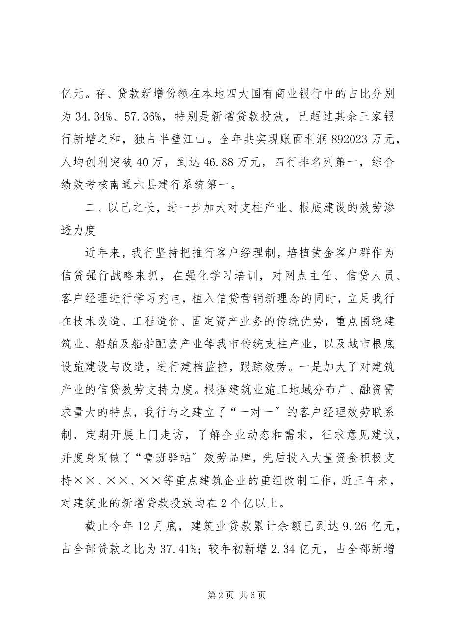 2023年银行支行的申报材料.docx_第2页