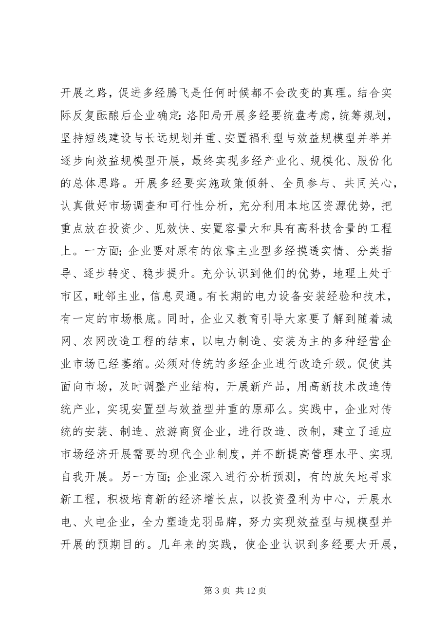 2023年多经企业做大做强经验.docx_第3页