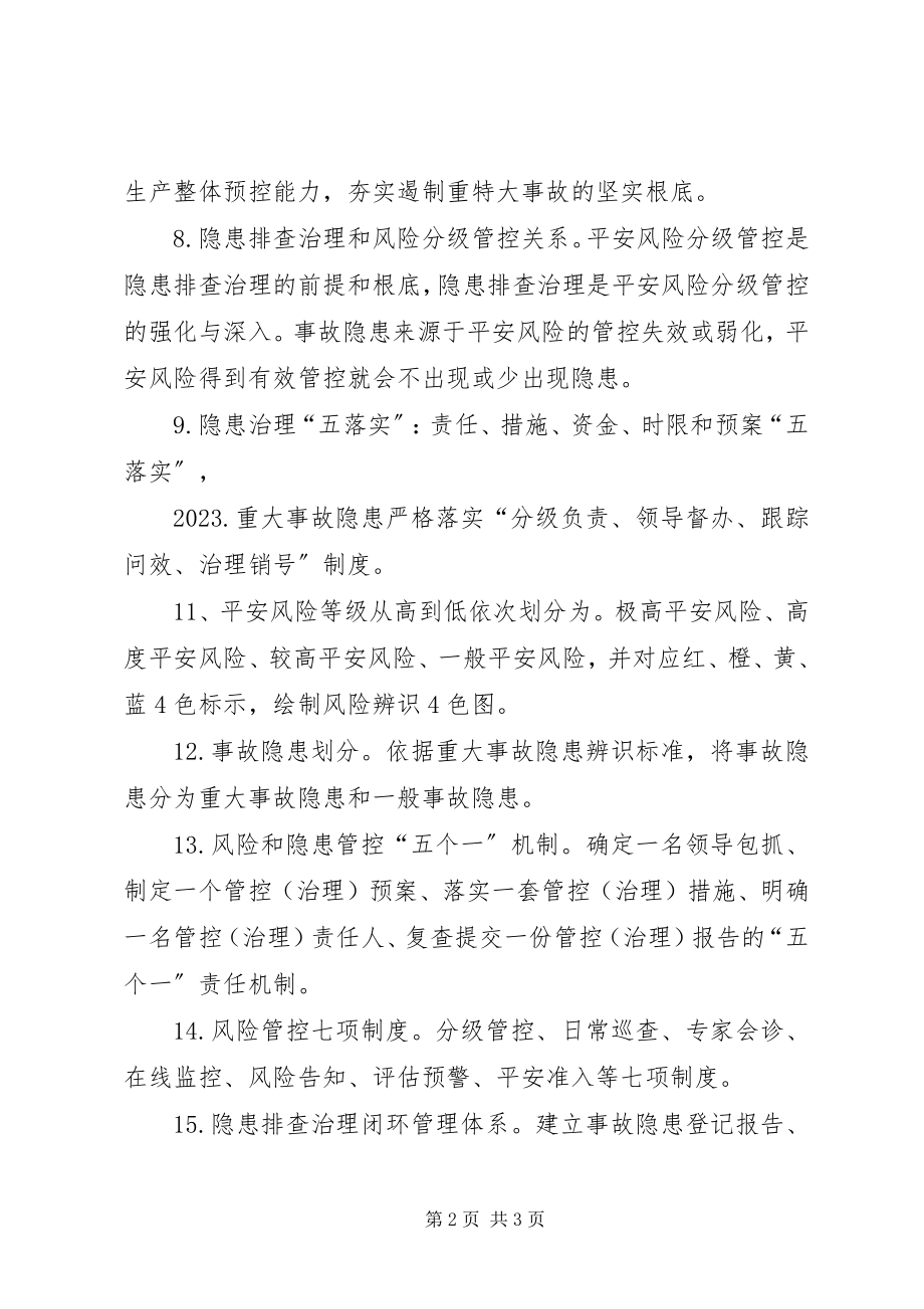 2023年双重预防应知应会.docx_第2页