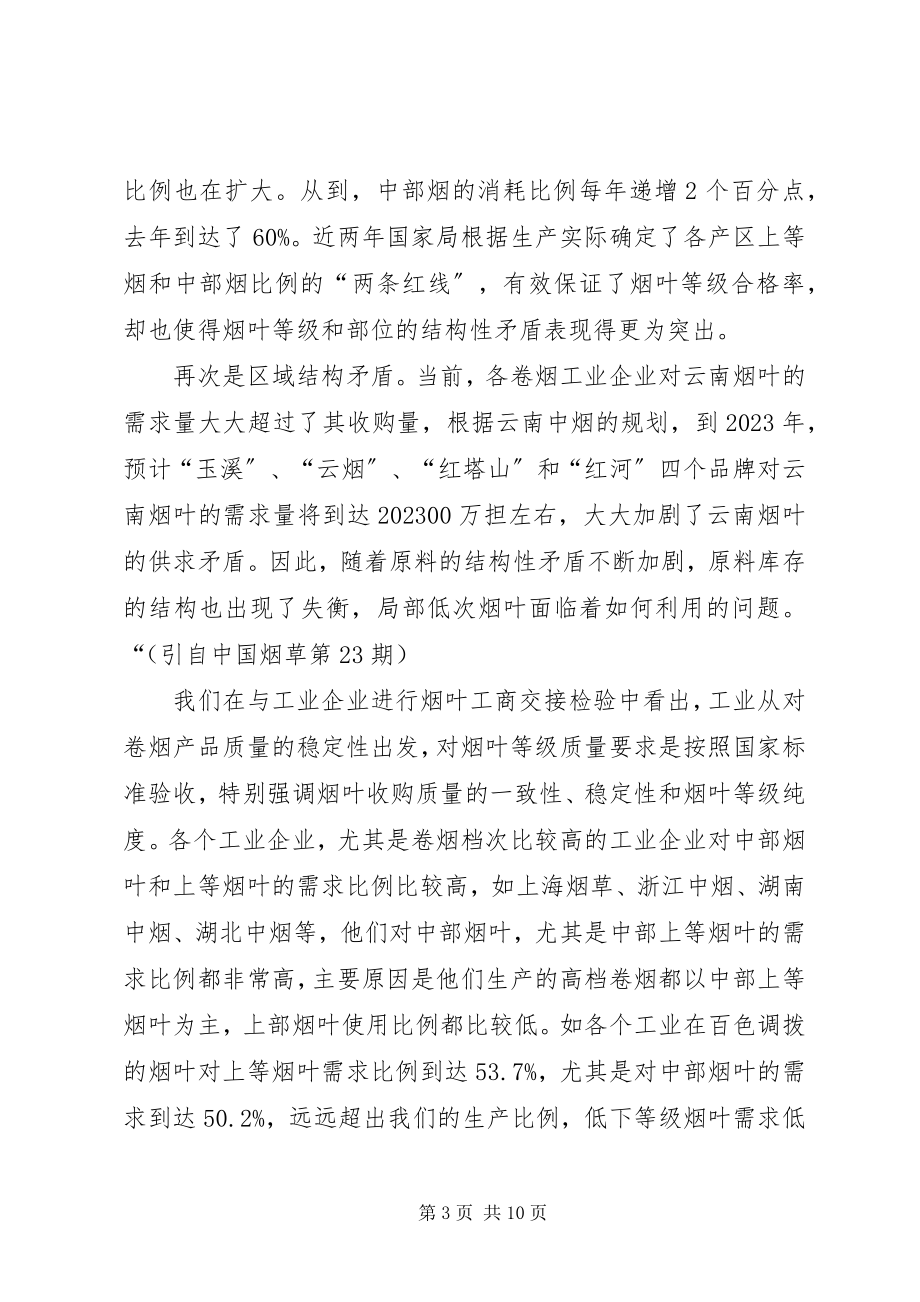 2023年烟草有效供给学习参考材料.docx_第3页