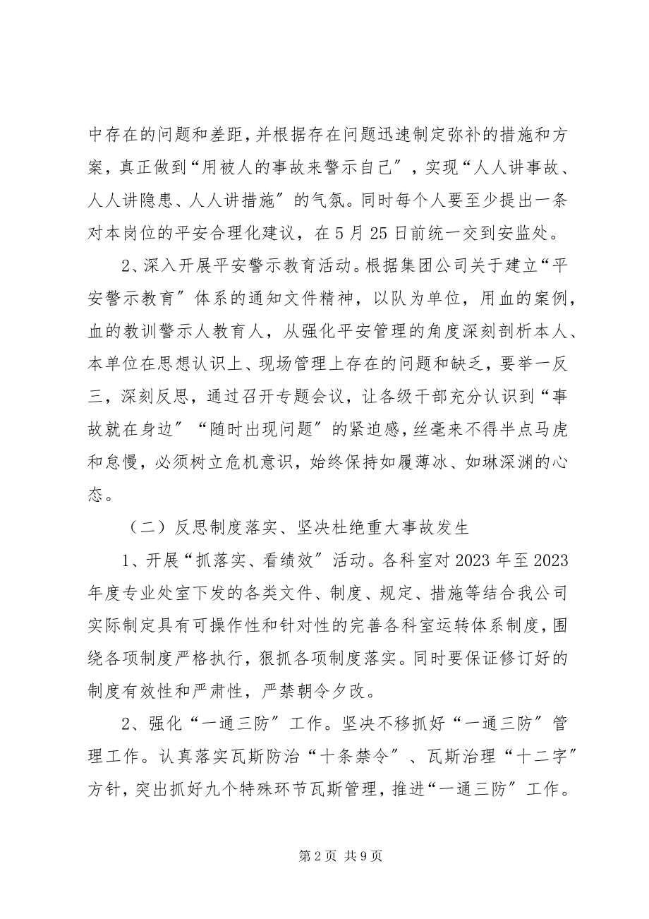 2023年事故反思月活动总结.docx_第2页