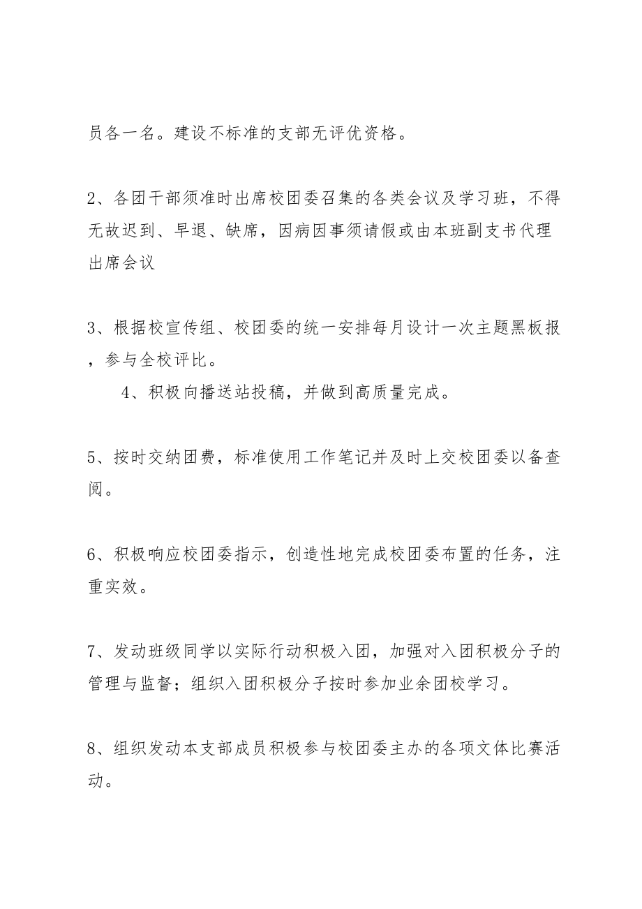 2023年优秀团干优秀团员评选方案 .doc_第2页