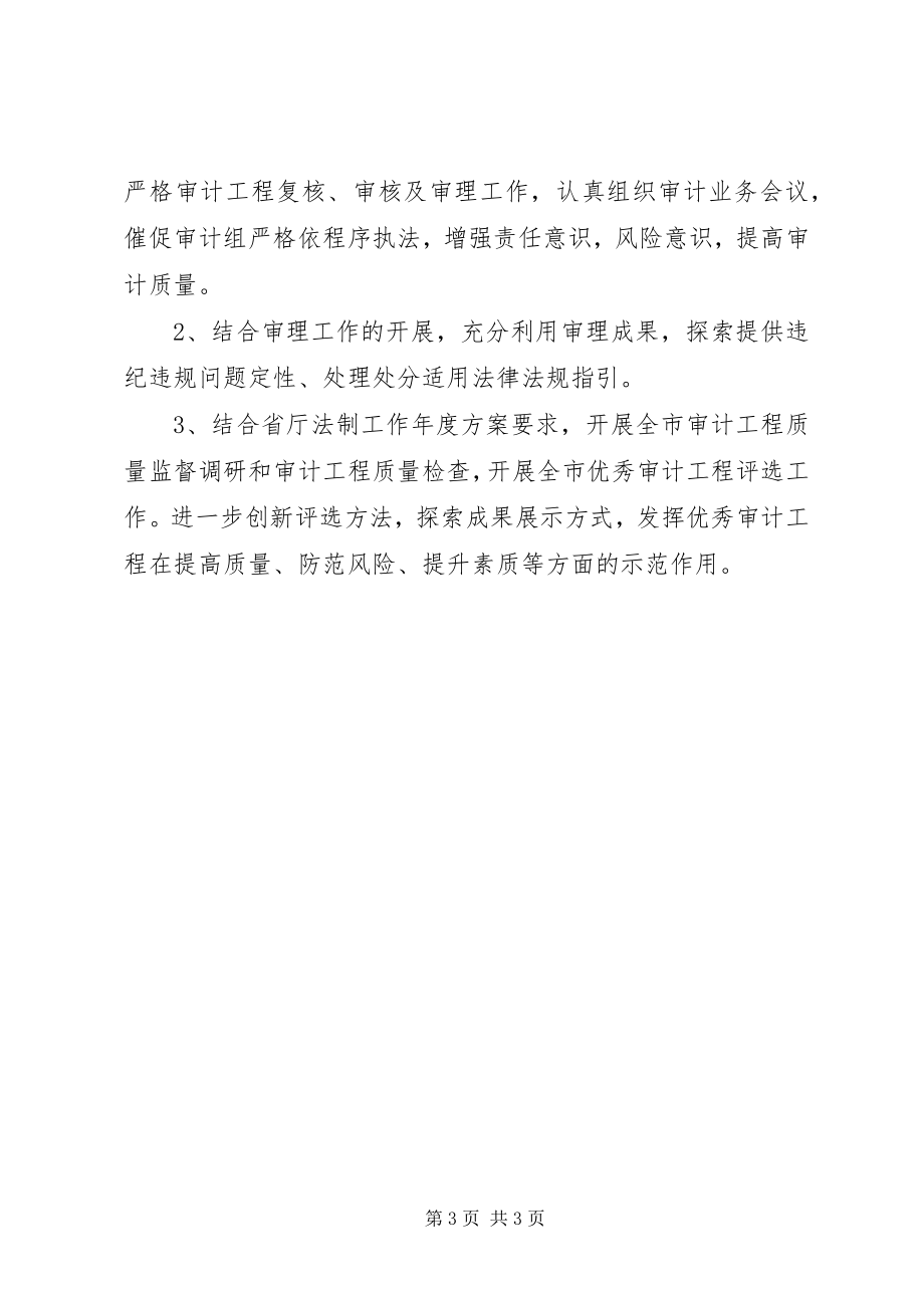 2023年市审计机关年度工作计划.docx_第3页