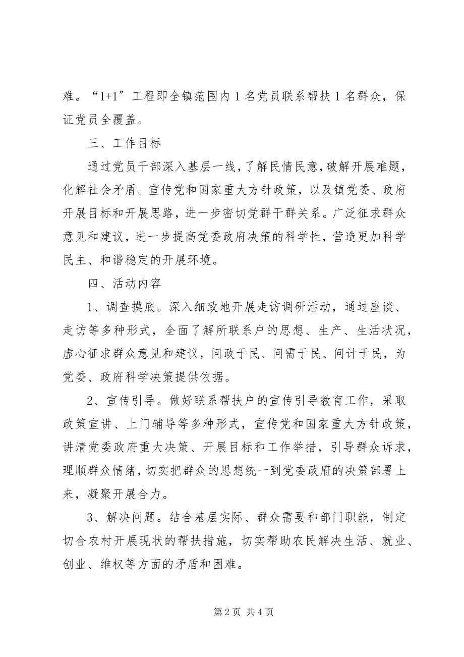 2023年XX乡镇基层建设年实施意见新编.docx_第2页