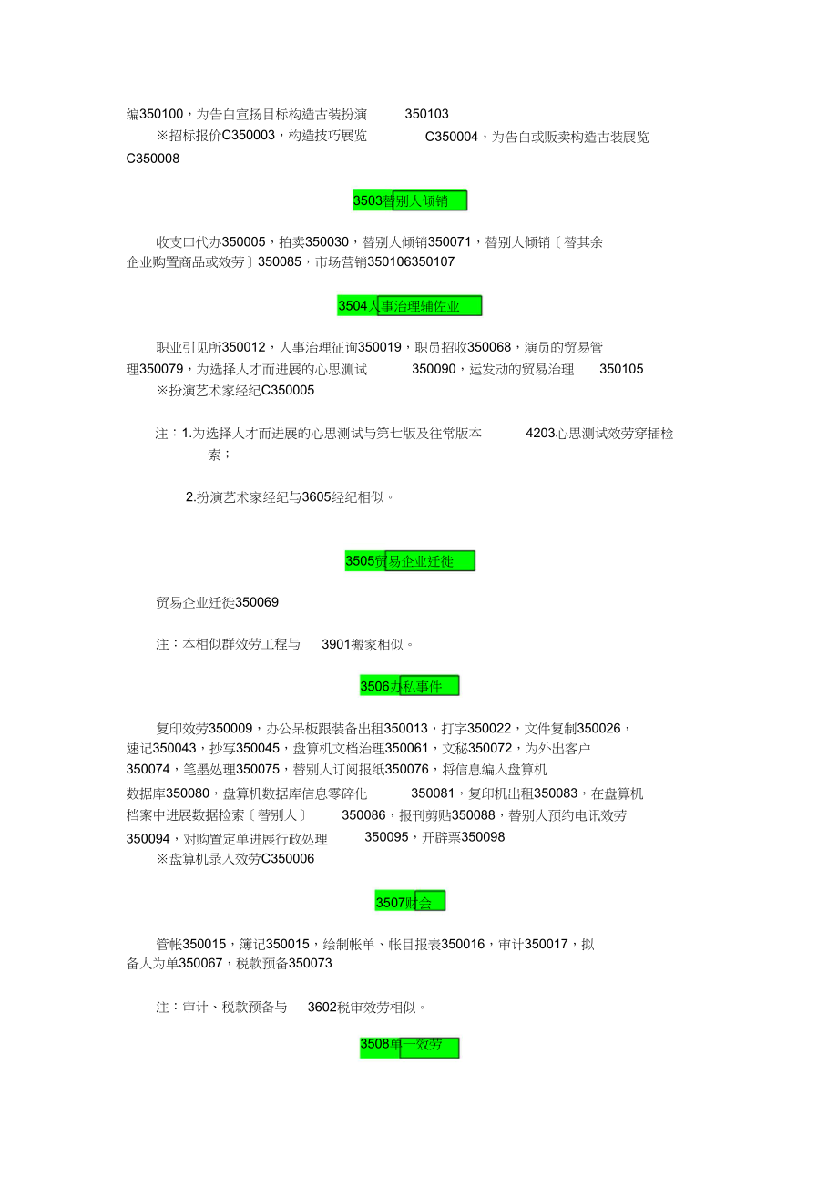 2023年商标35类.docx_第2页