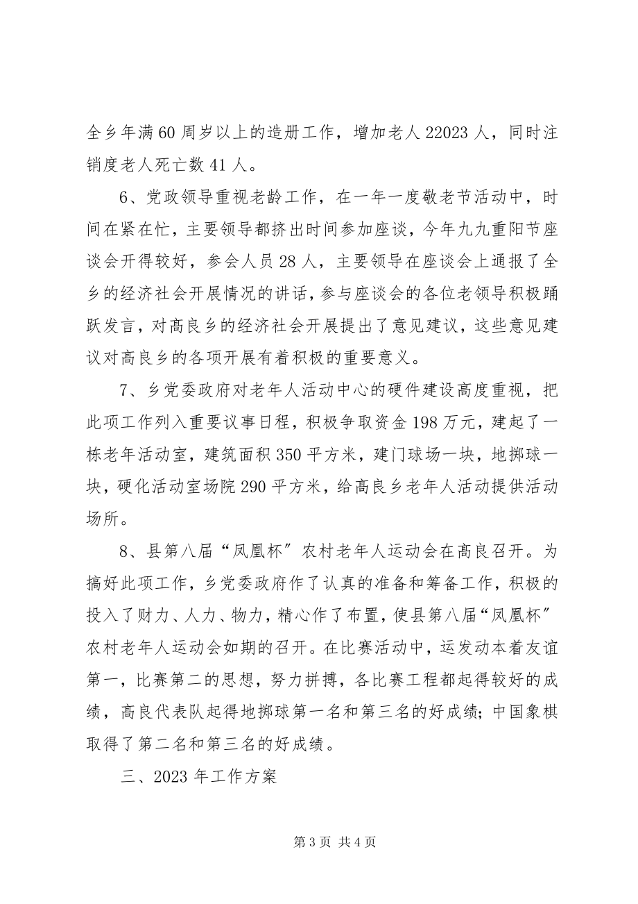 2023年老龄办目标管理工作总结.docx_第3页