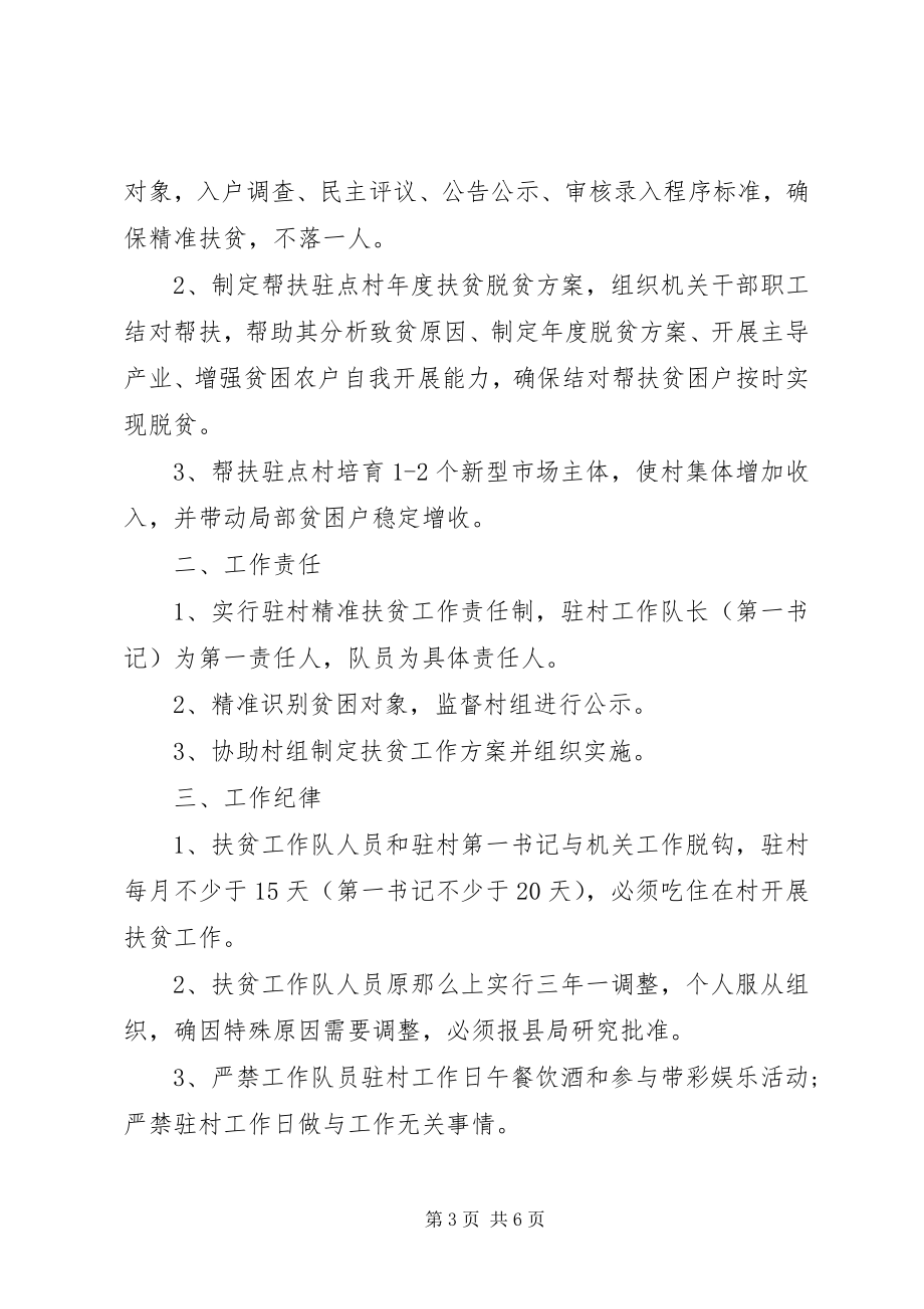 2023年脱贫目标责任书.docx_第3页