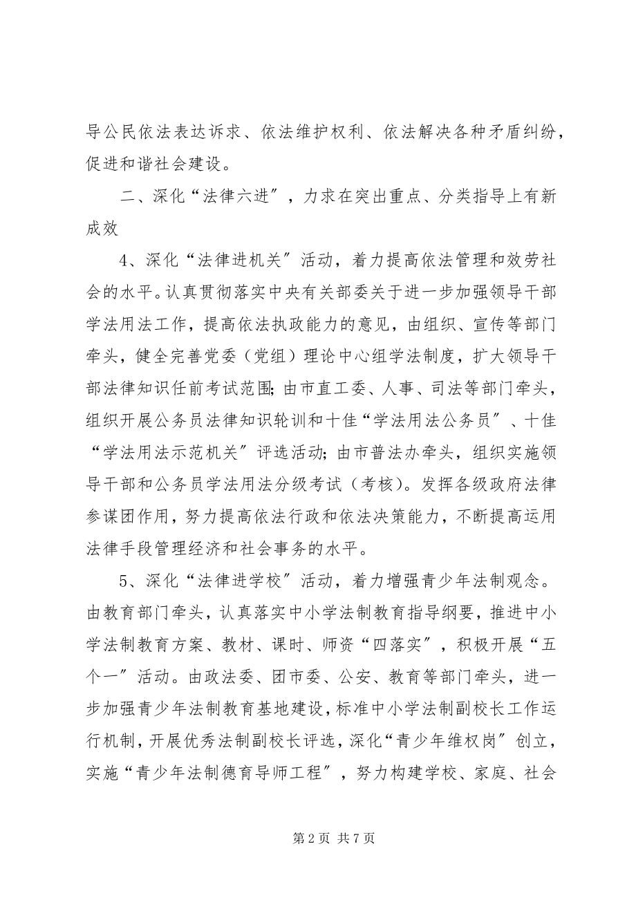 2023年普法依法治理思考.docx_第2页