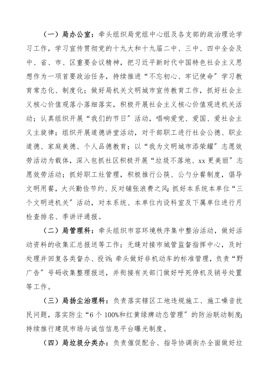 全国文明城市巩固提升工作实施方案城管局.doc_第2页