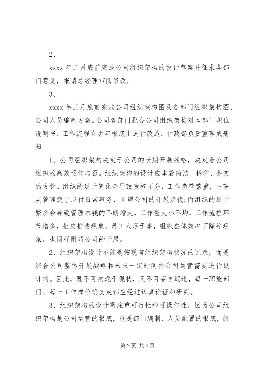 2023年人事部工作总结与计划.docx_第2页