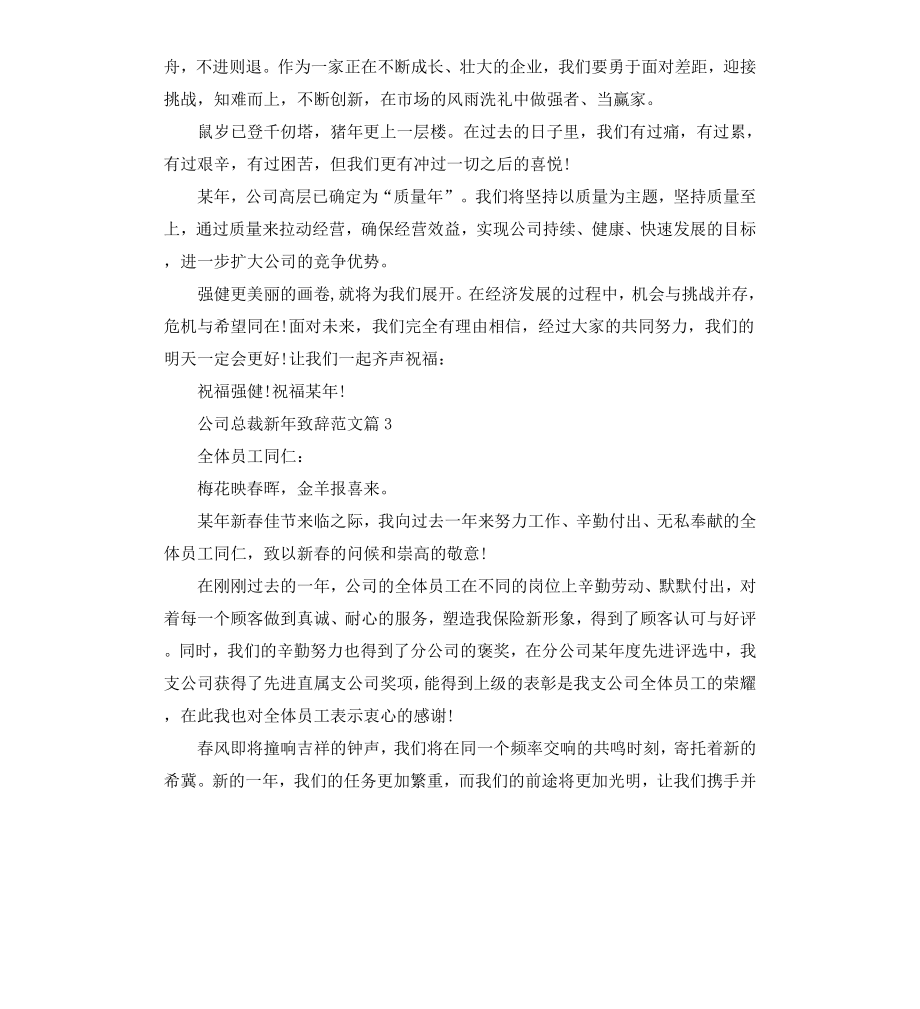 公司总裁新年致辞.docx_第3页