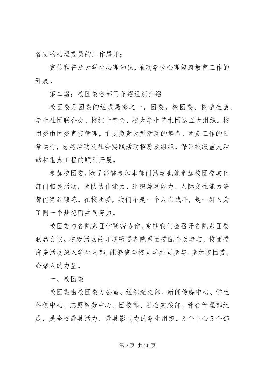 2023年团委各部门介绍.docx_第2页