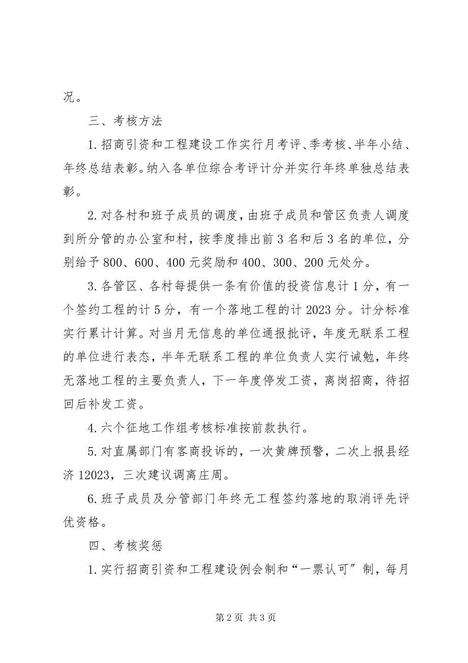 2023年办事处招商引资工作意见新编.docx_第2页